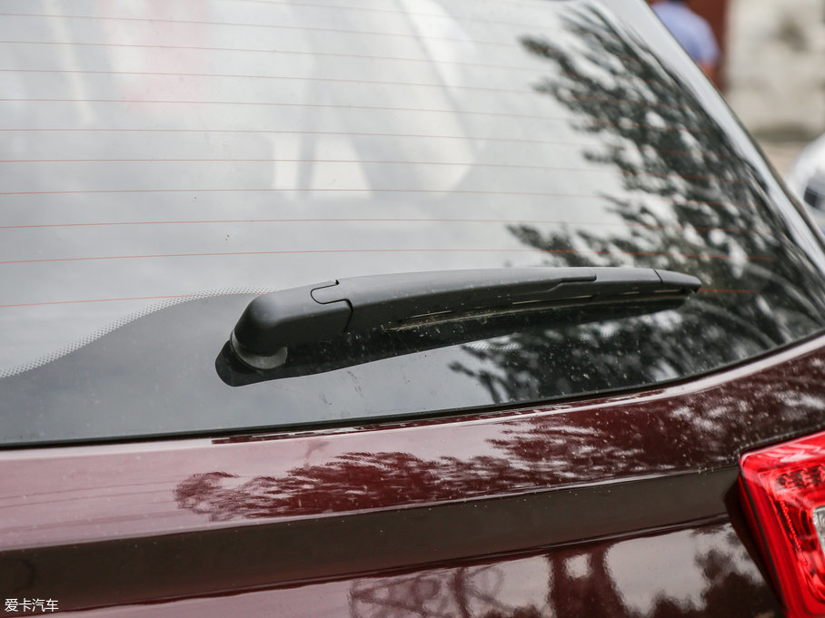 2017E560 1.5T DCT