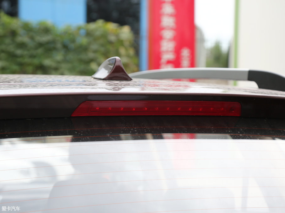 2017E560 1.5T DCT