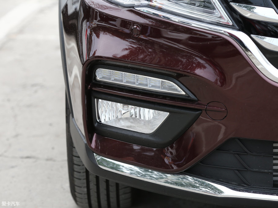 2017E560 1.5T DCT