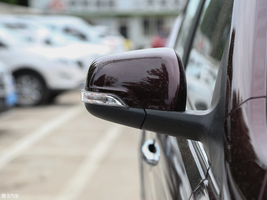 2017E560 1.5T DCT