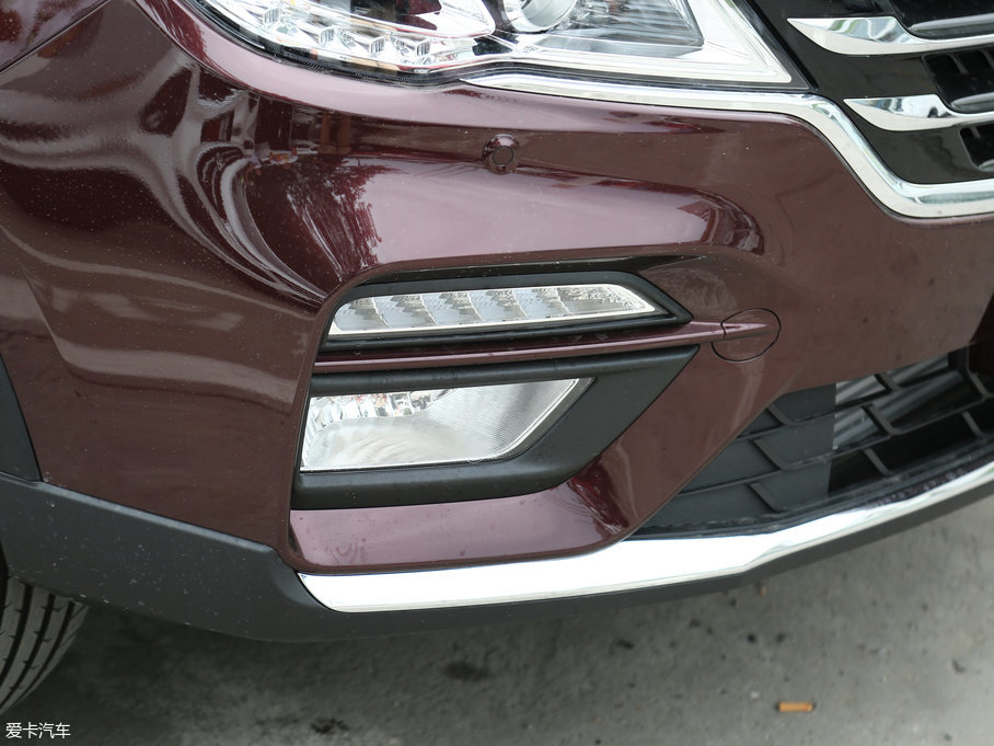 2017E560 1.5T DCT