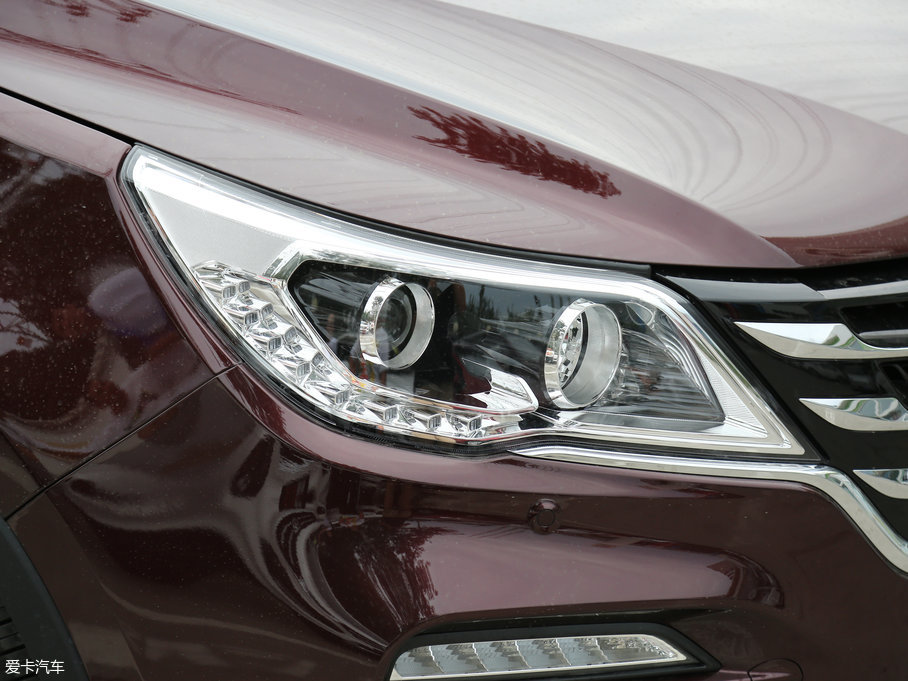 2017E560 1.5T DCT