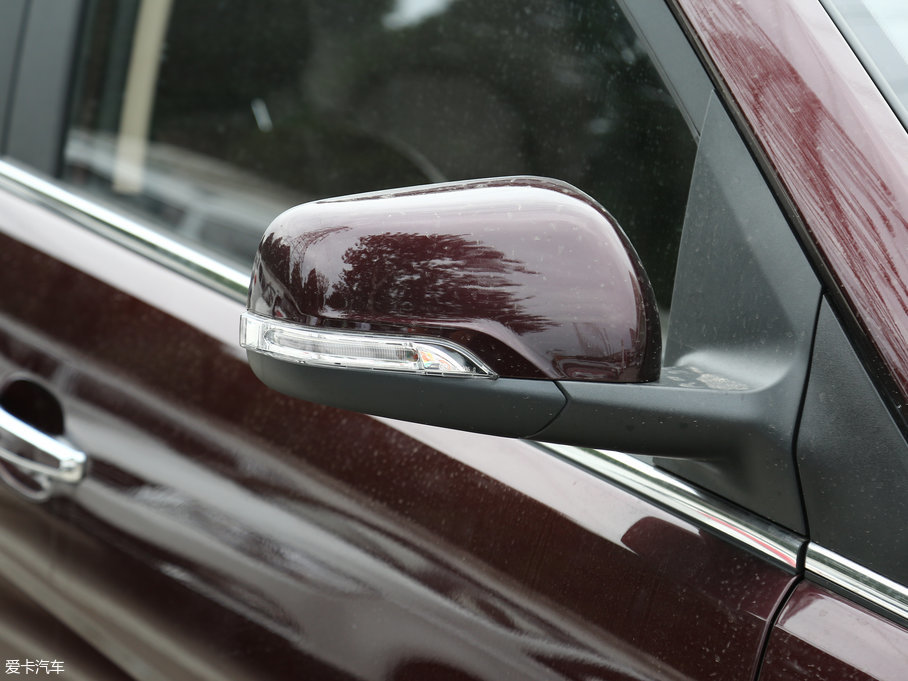 2017E560 1.5T DCT