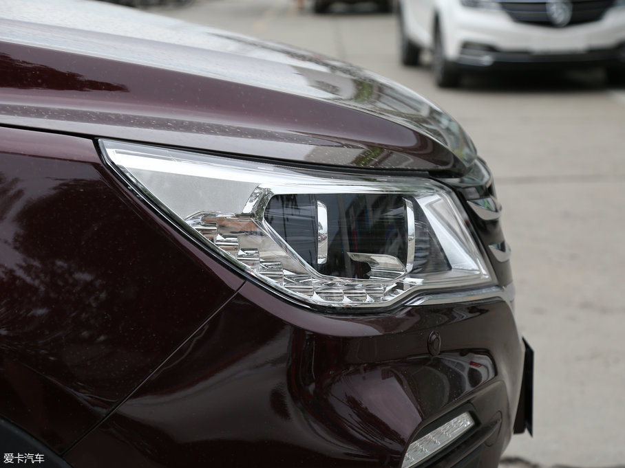 2017E560 1.5T DCT