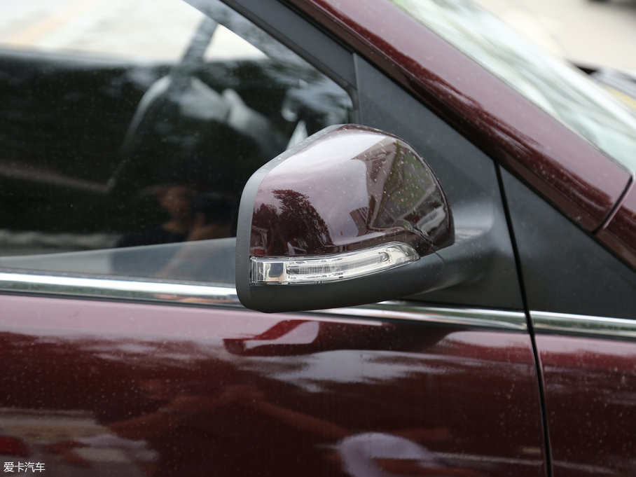 2017E560 1.5T DCT