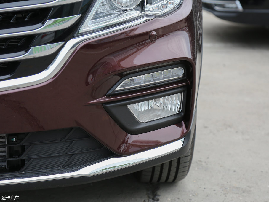 2017E560 1.5T DCT