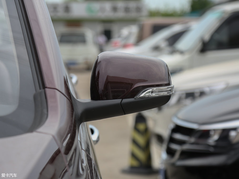 2017E560 1.5T DCT