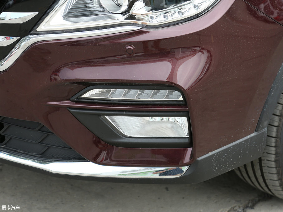 2017E560 1.5T DCT