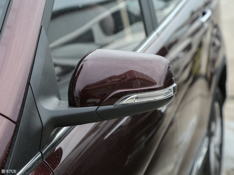 2017E560 1.5T DCT