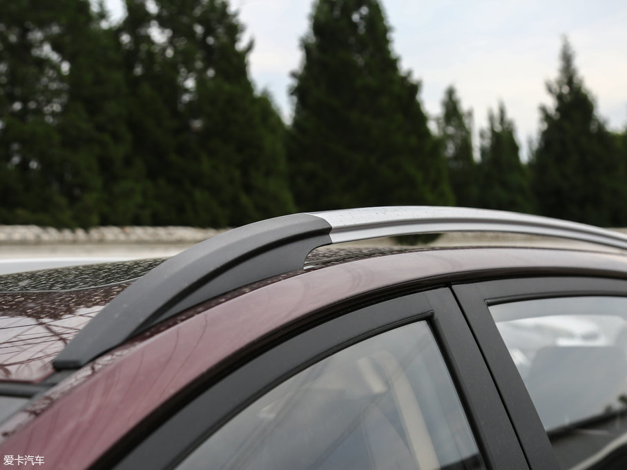 2017E560 1.5T DCT