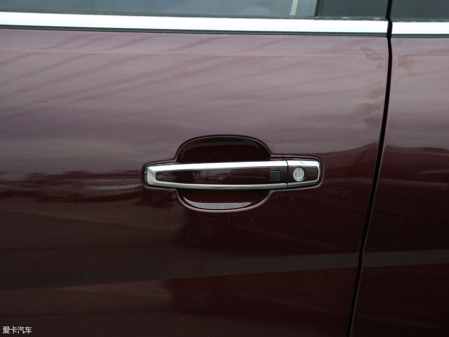 2017E560 1.5T DCT