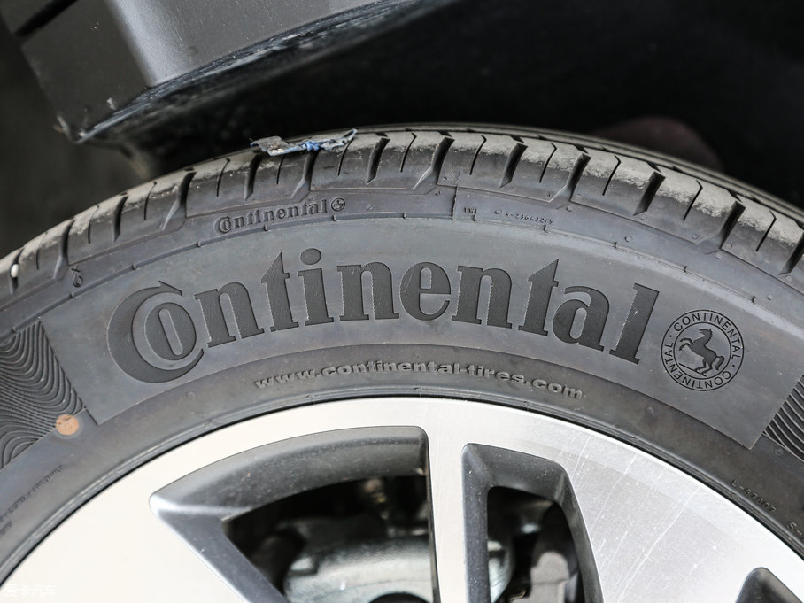 2017E560 1.5T DCT