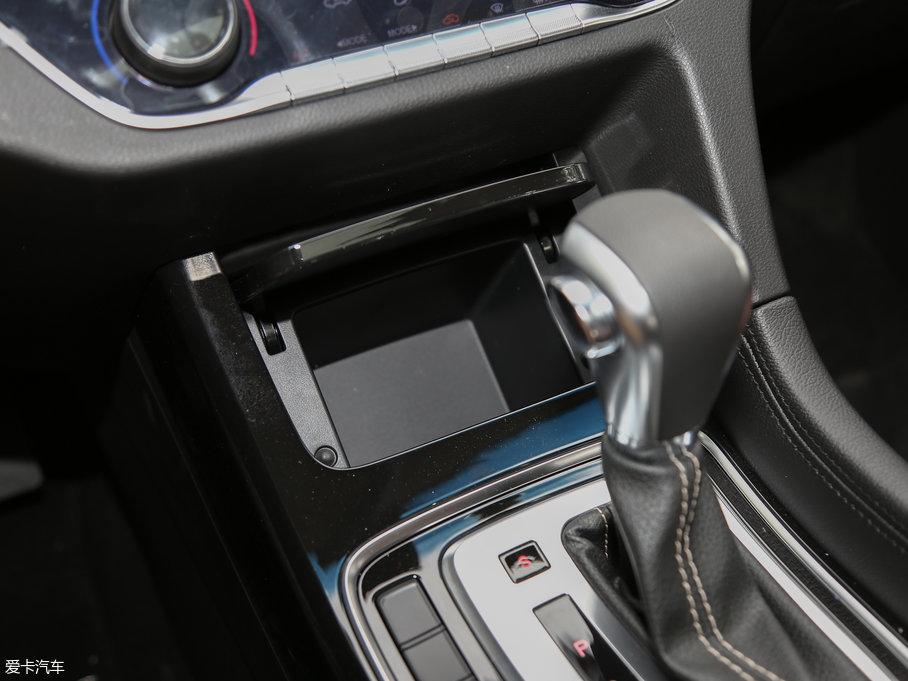 2017E560 1.5T DCT