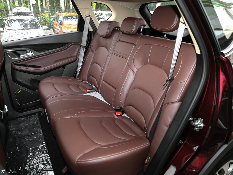 2017E560 1.5T DCT