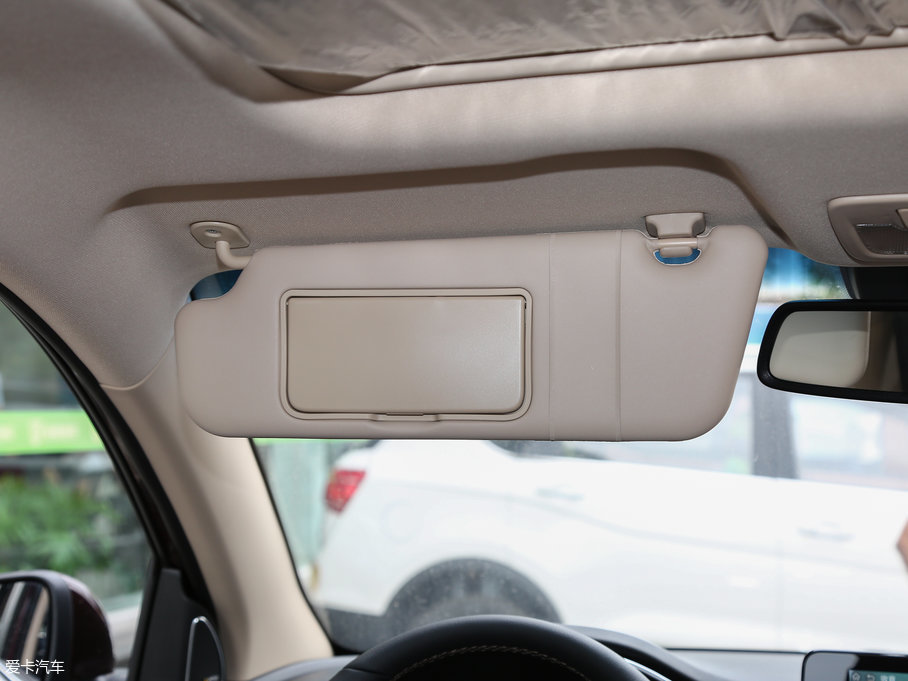 2017E560 1.5T DCT