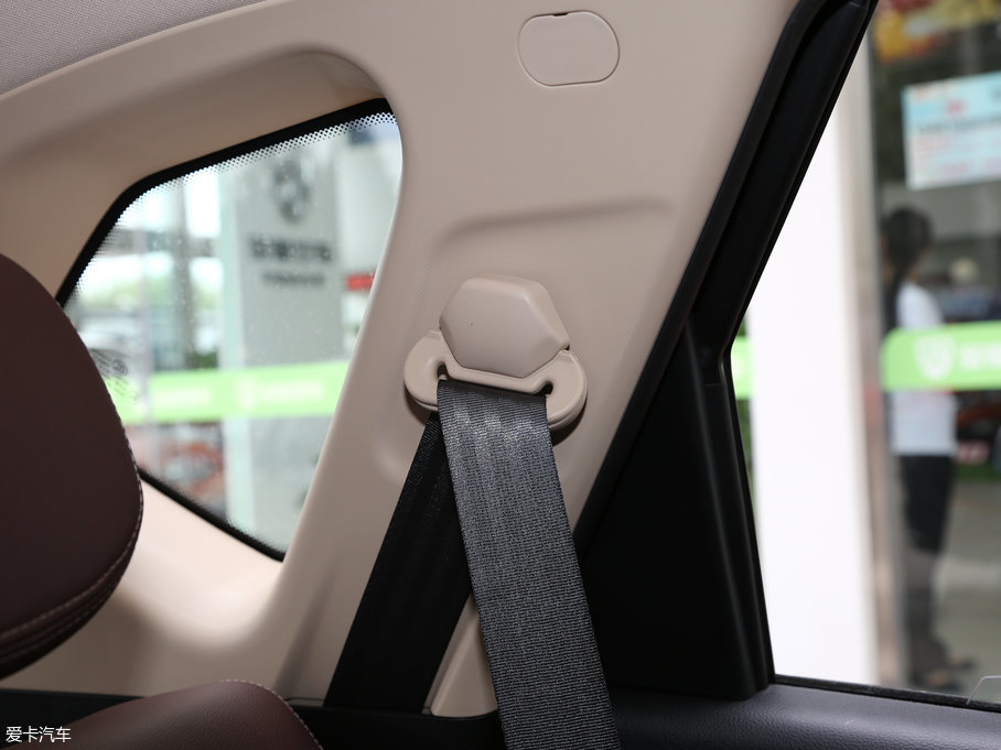 2017E560 1.5T DCT