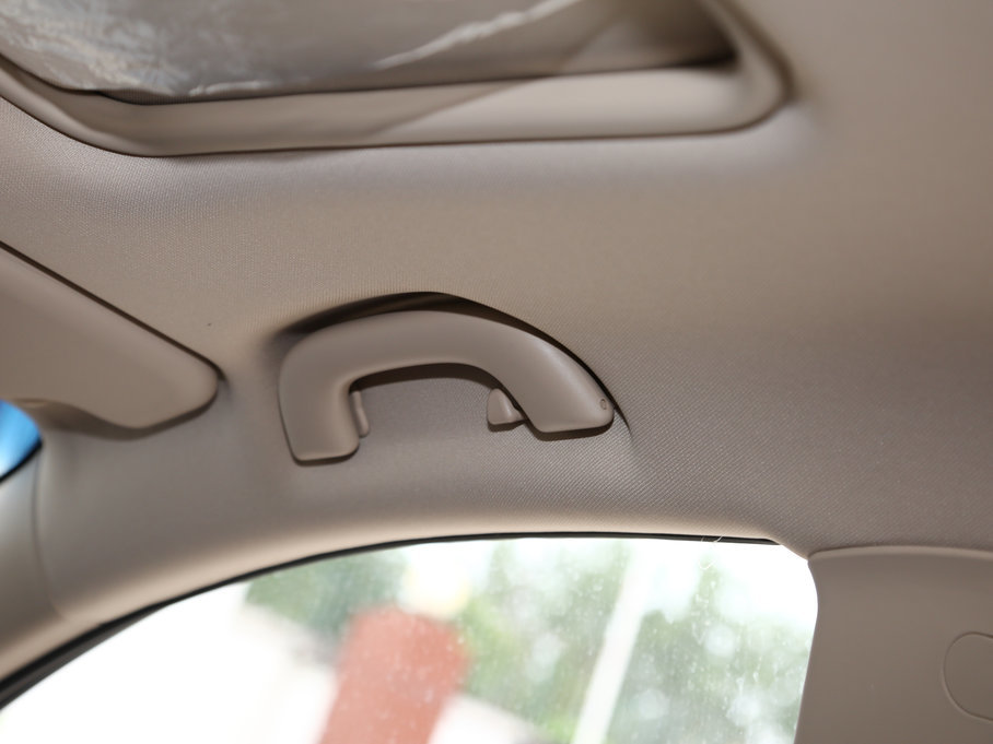 2017E560 1.5T DCT