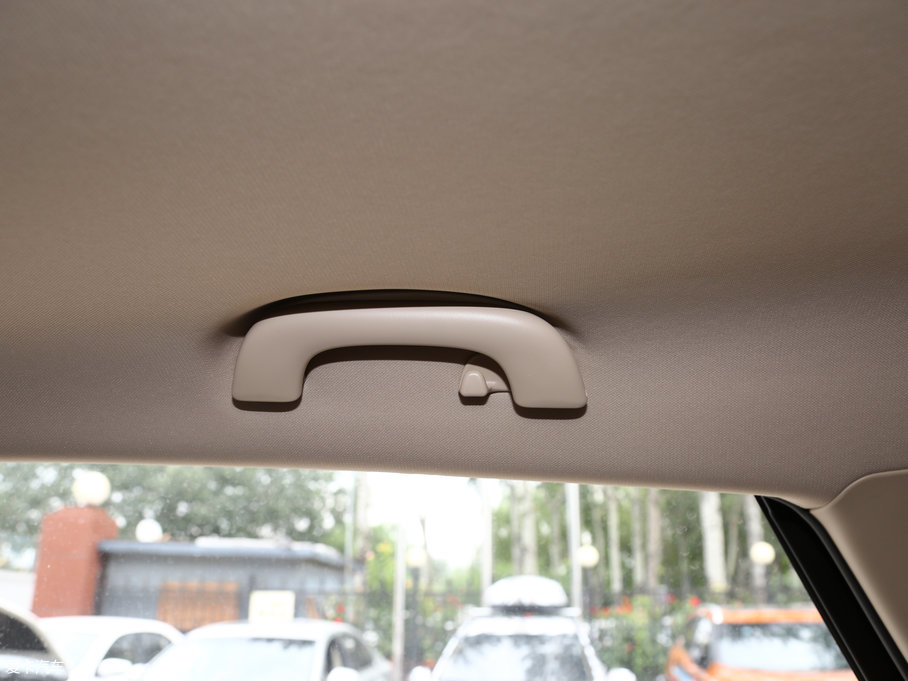 2017E560 1.5T DCT