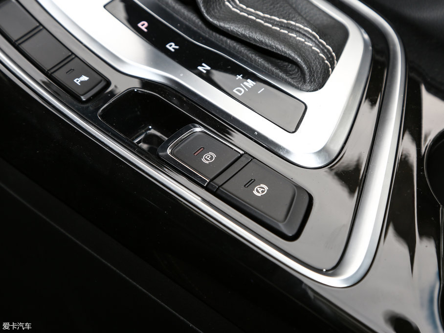 2017E560 1.5T DCT