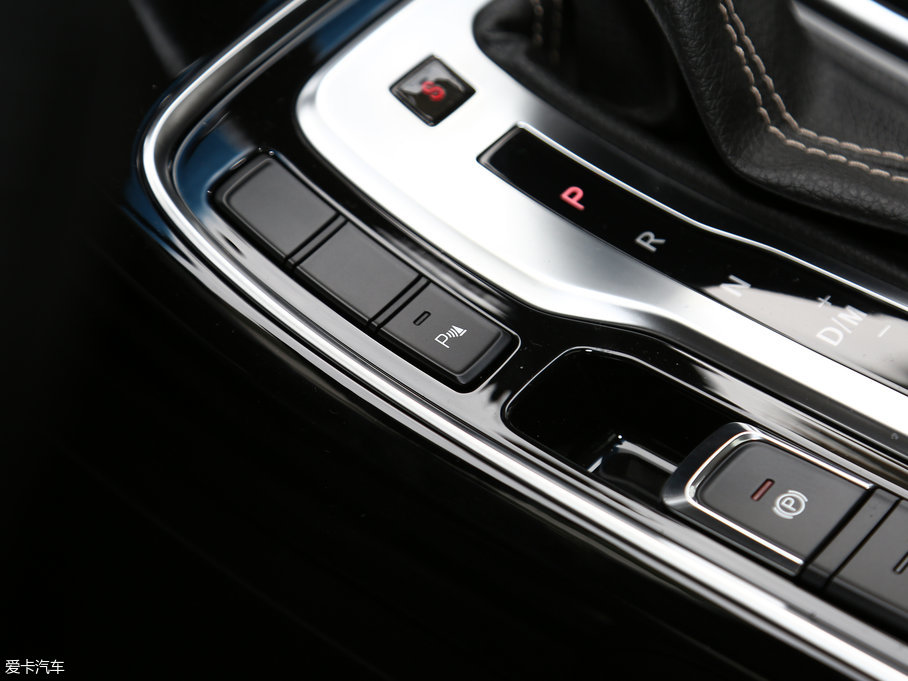 2017E560 1.5T DCT