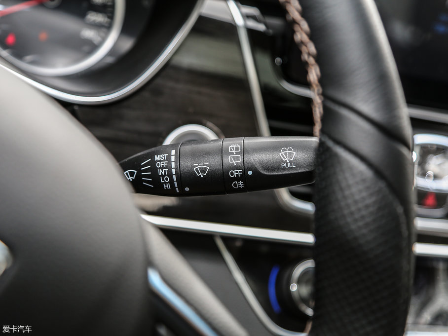 2017E560 1.5T DCT