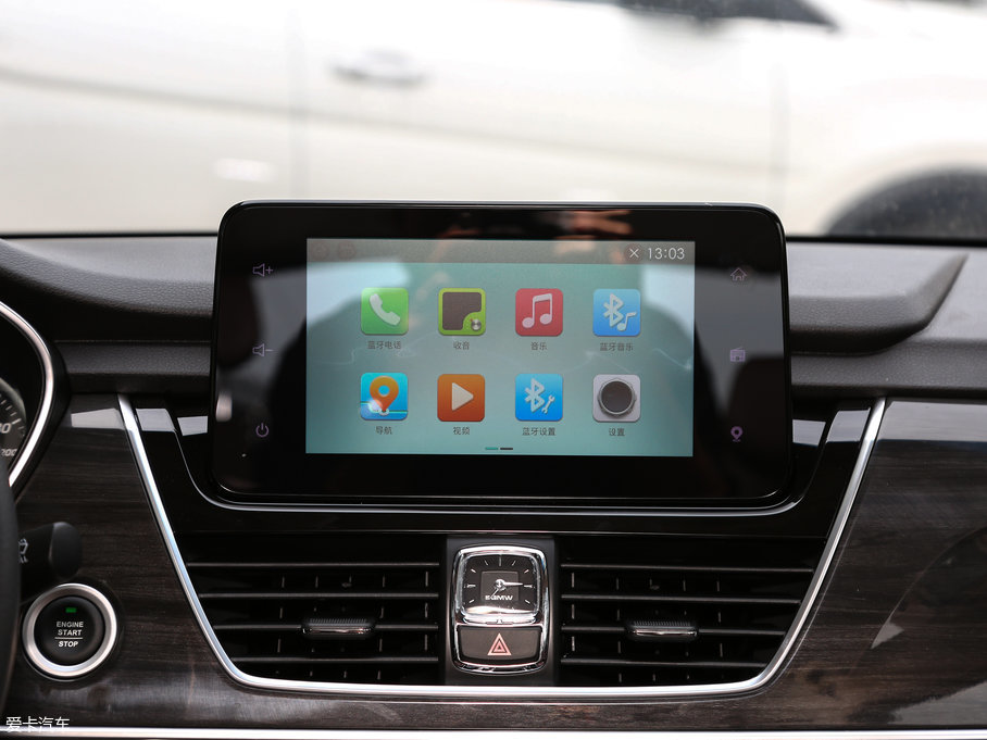 2017E560 1.5T DCT