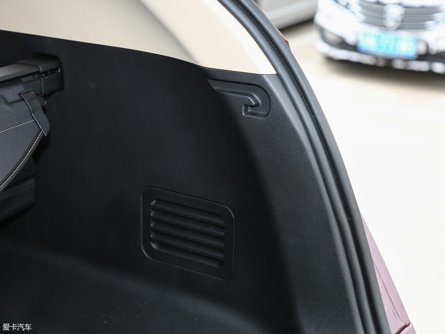 2017E560 1.5T DCT