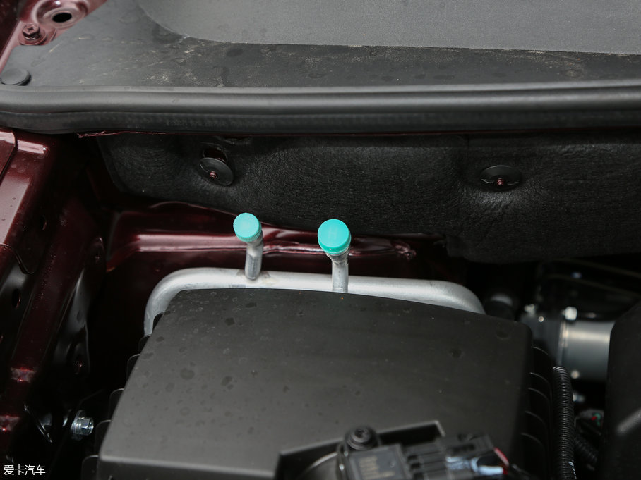 2017E560 1.5T DCT