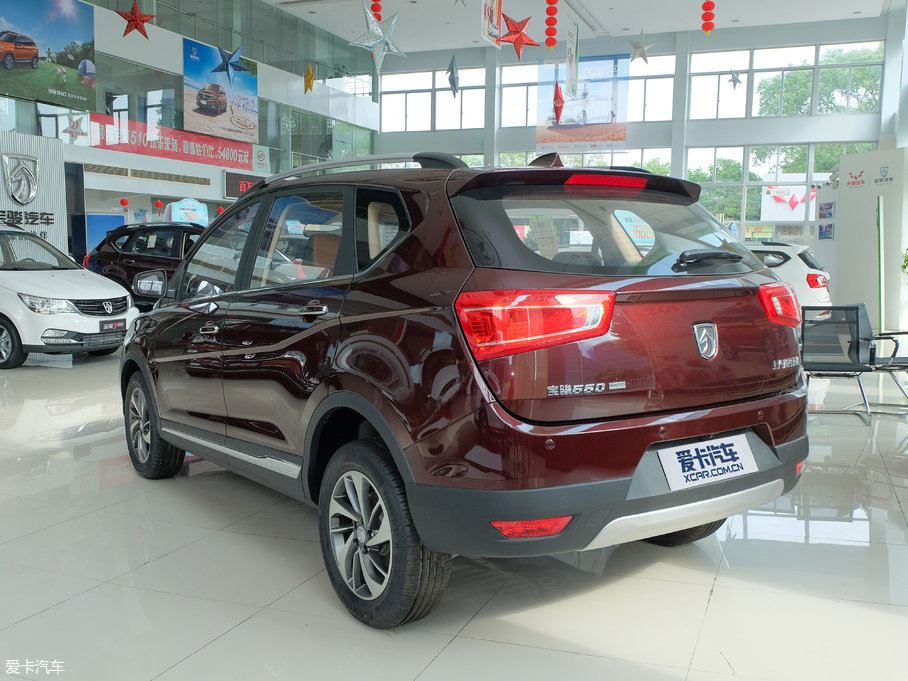 2017E560 ɄӰ 1.5T ք