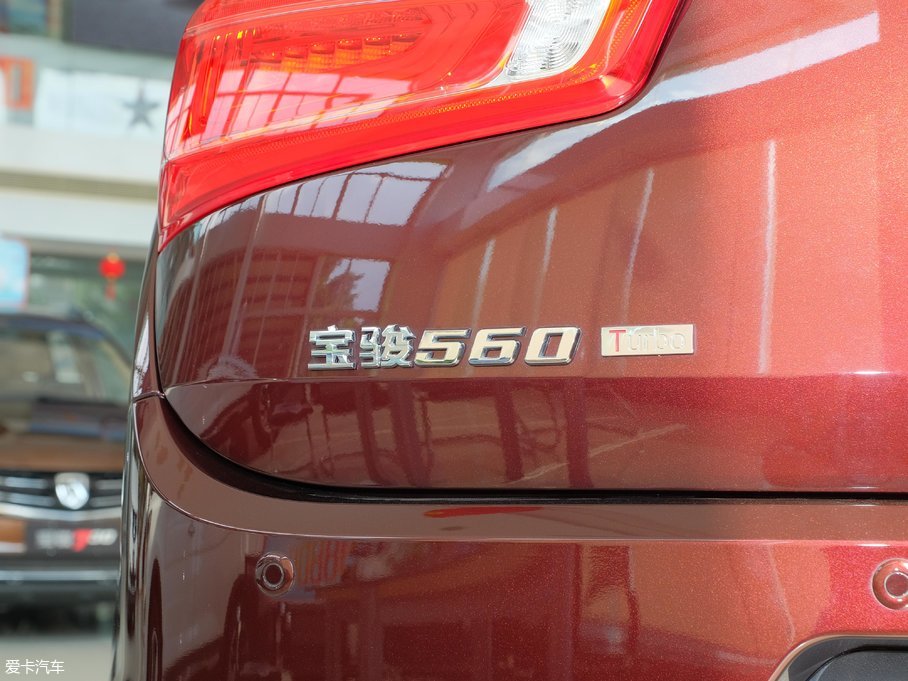 2017E560 ɄӰ 1.5T ք