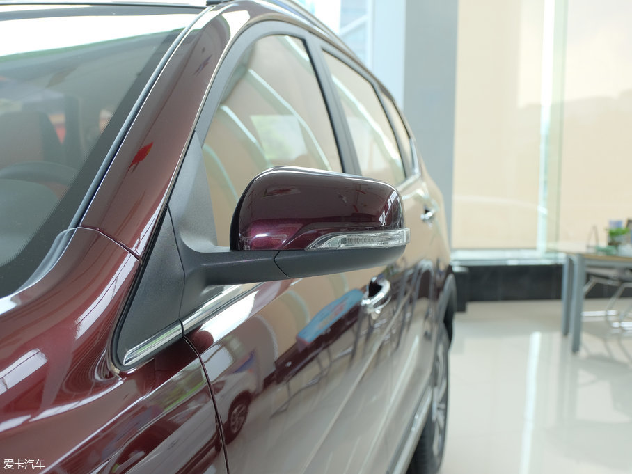 2017E560 Ʉ(dng) 1.5T ք(dng)