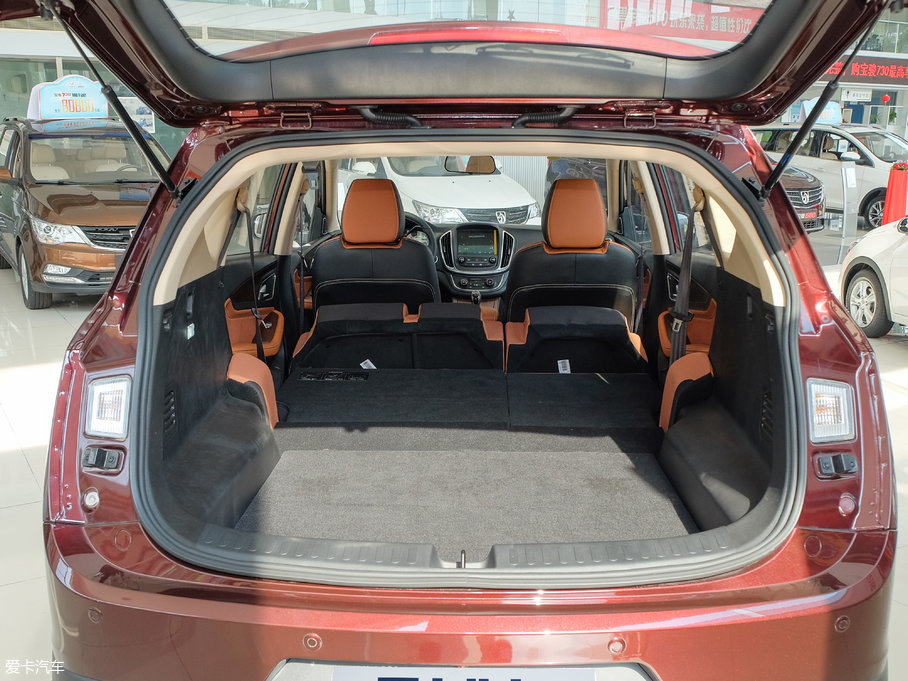 2017E560 Ʉ(dng) 1.5T ք(dng)