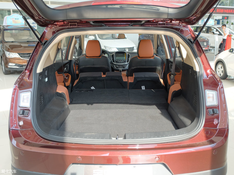 2017E560 ɄӰ 1.5T ք