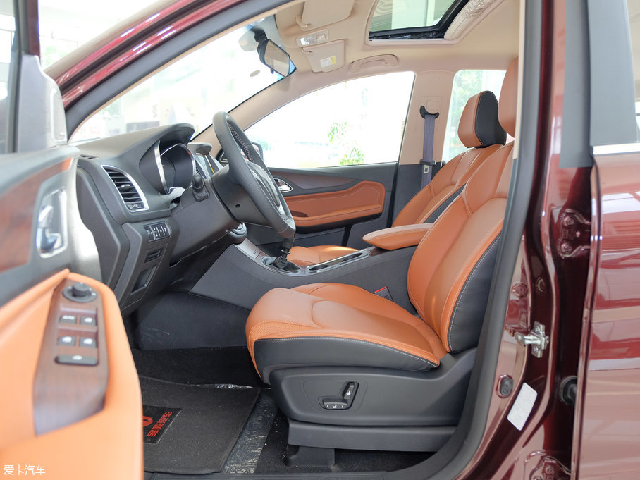 2017E560 Ʉ(dng) 1.5T ք(dng)