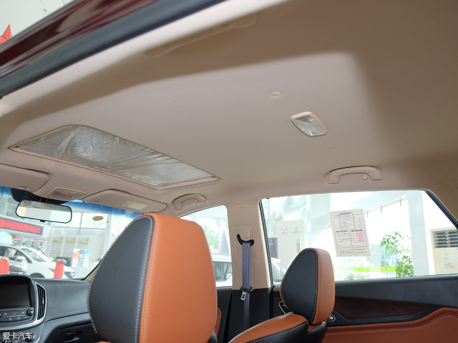 2017E560 Ʉ(dng) 1.5T ք(dng)