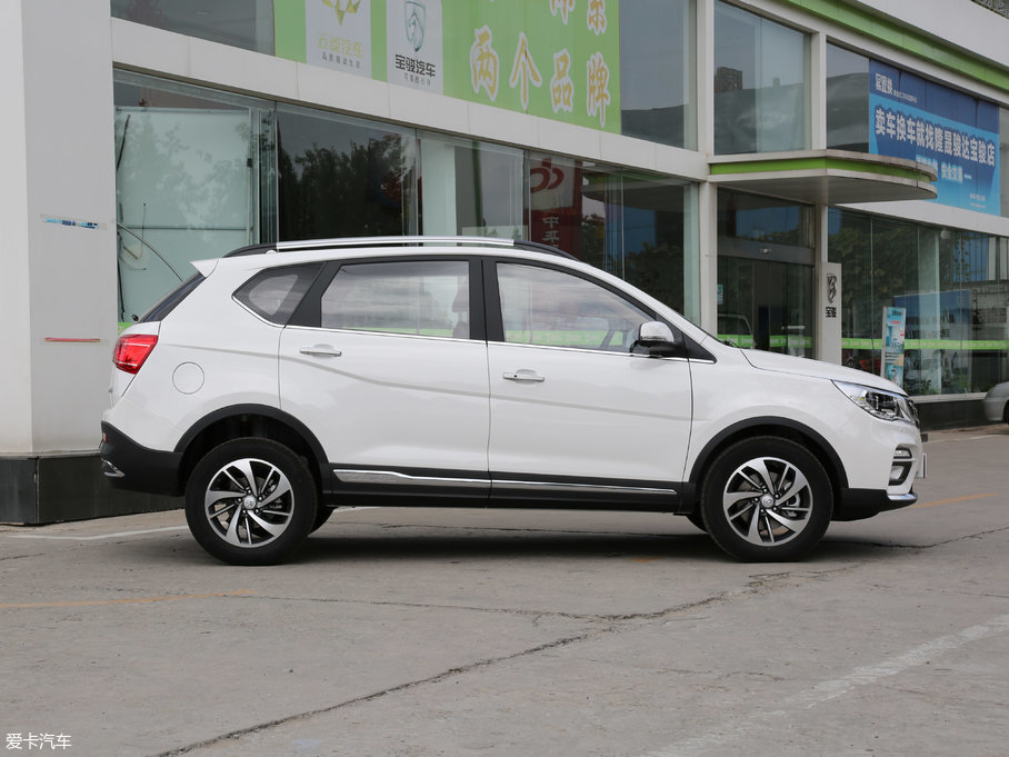 2017E560 1.5T DCTŞ