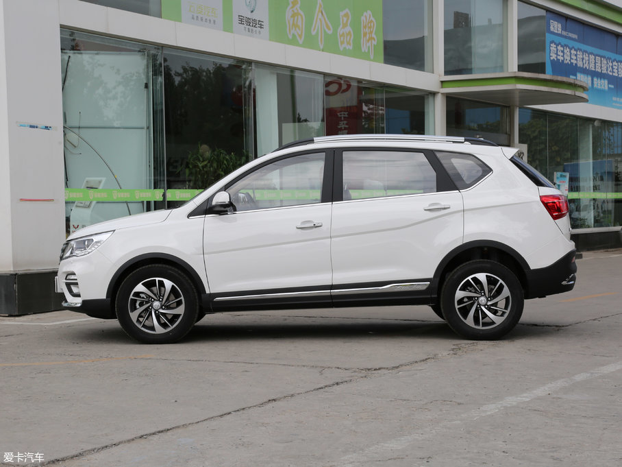 2017E560 1.5T DCTŞ