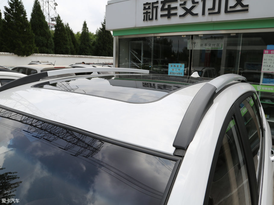 2017E560 1.5T DCTŞ