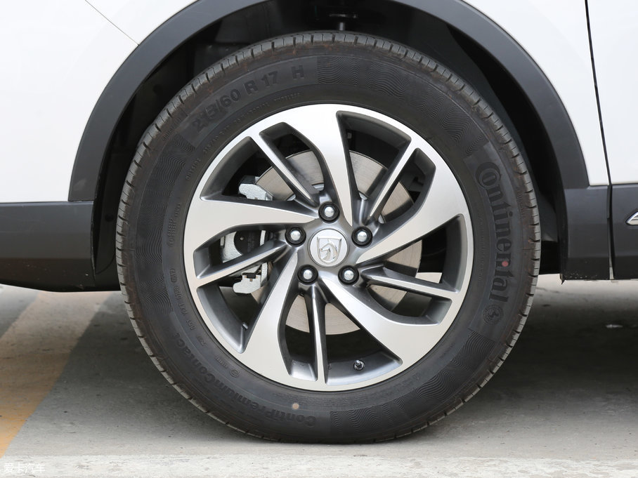 2017E560 1.5T DCTŞ