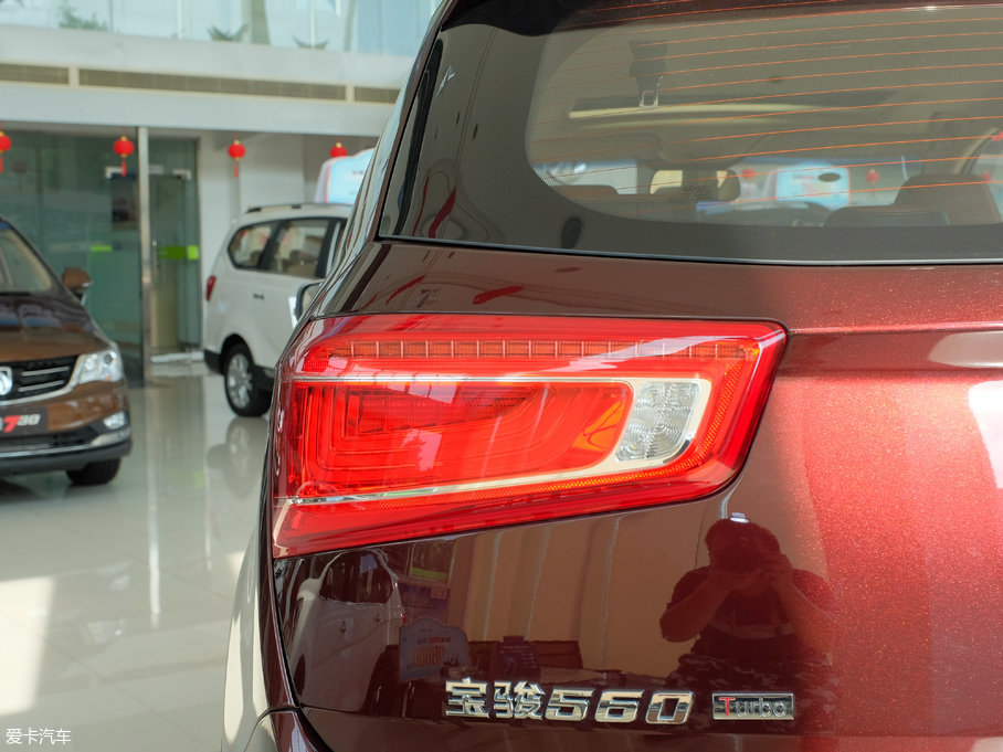 2017E560 Ʉ(dng) 1.5T ք(dng)