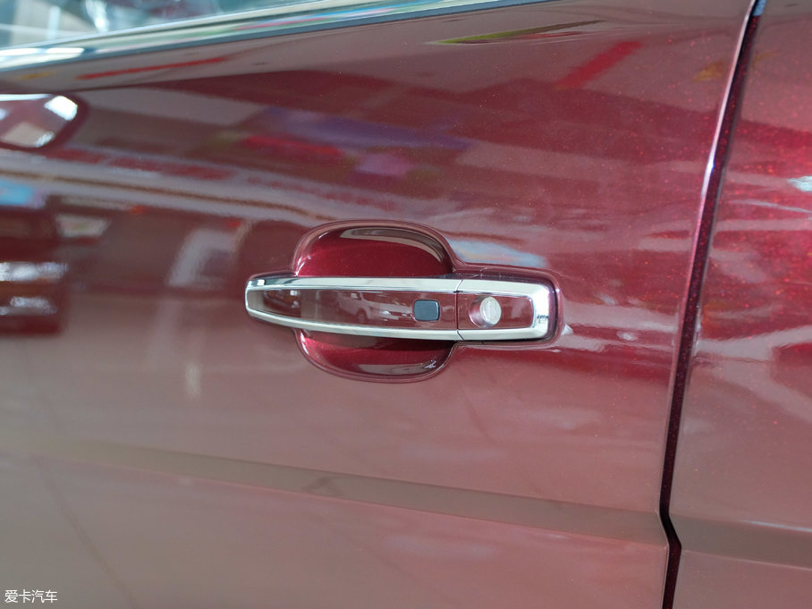 2017E560 Ʉ(dng) 1.5T ք(dng)