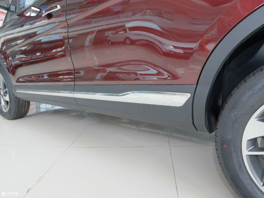 2017E560 ɄӰ 1.5T քӘ