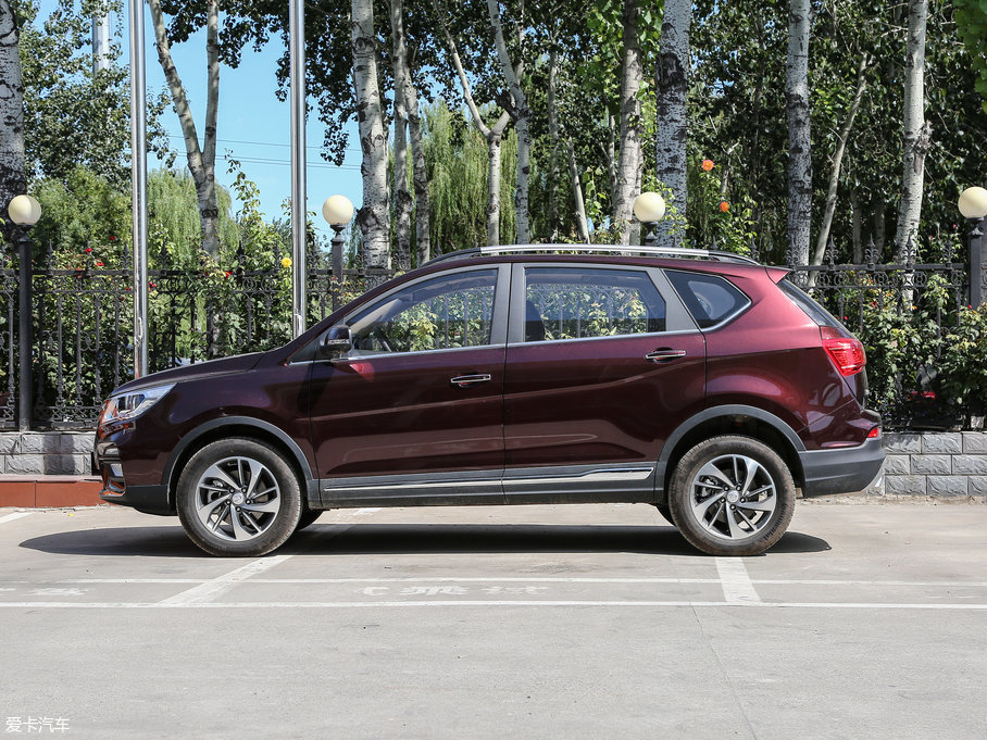 2017E560 1.5T DCTŞ 7