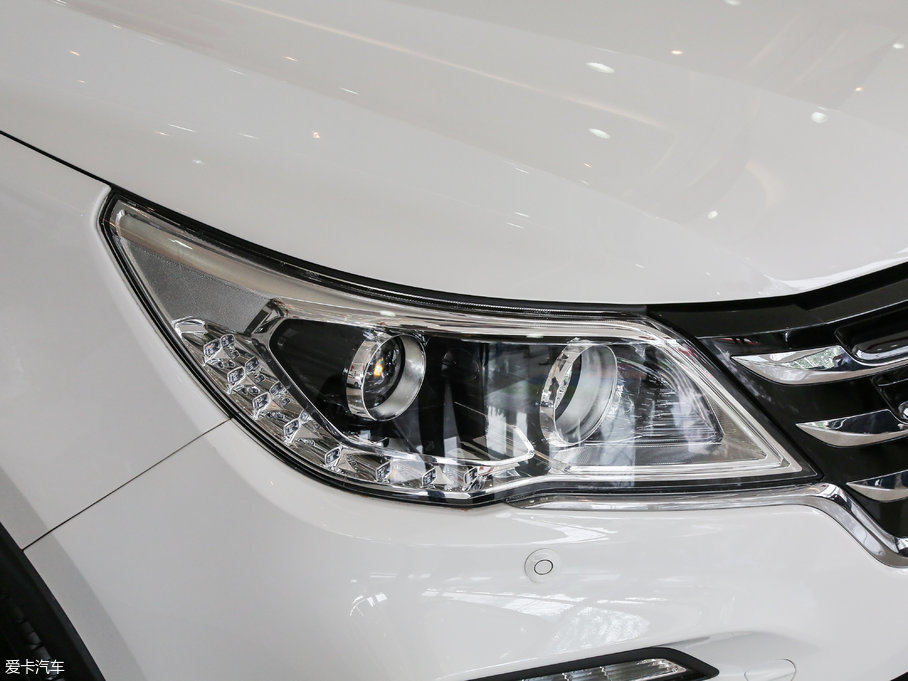 2017E560 1.5T DCTŞ 7