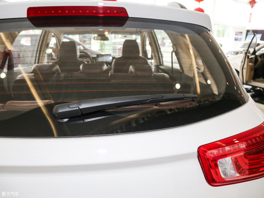 2017E560 1.5T DCTŞ 7