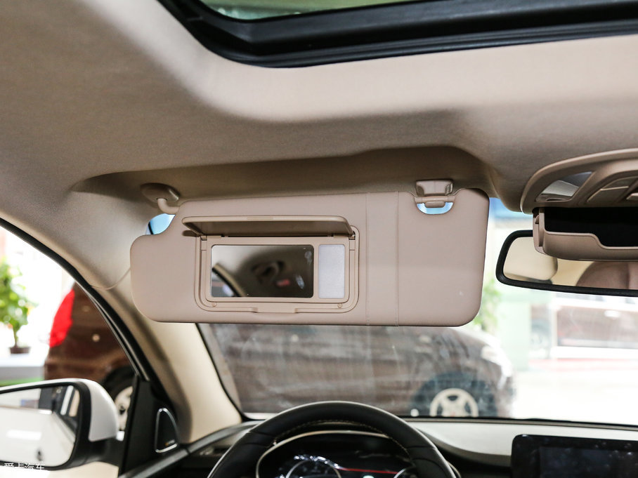 2017E560 1.5T DCTŞ 7