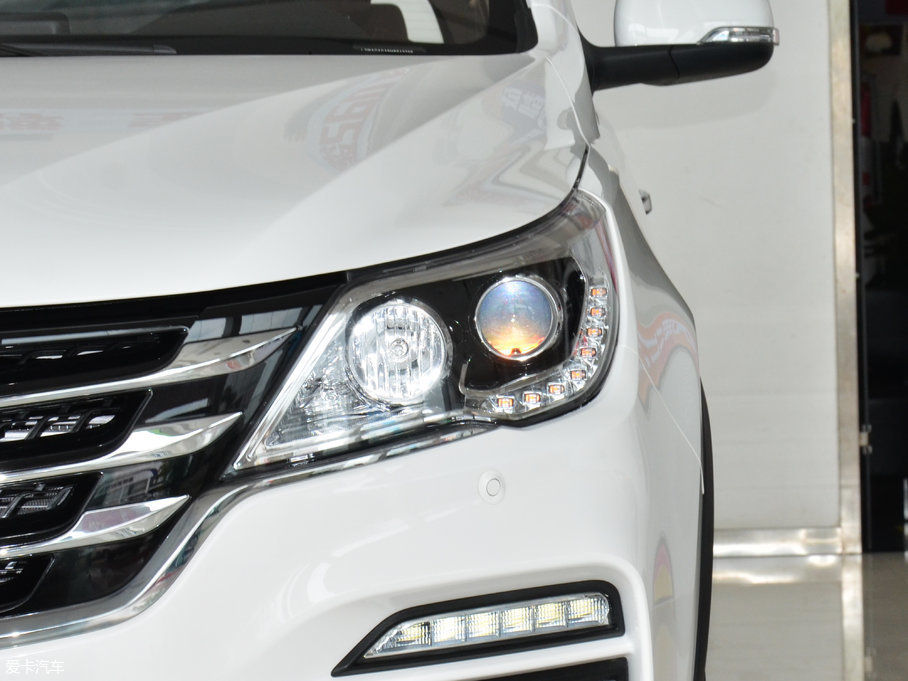 2017E560 1.5T DCT