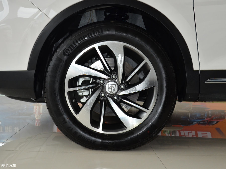 2017E560 1.5T DCT