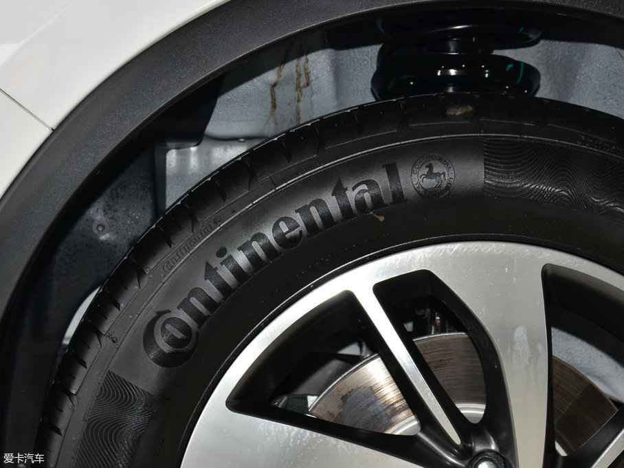 2017E560 1.5T DCT