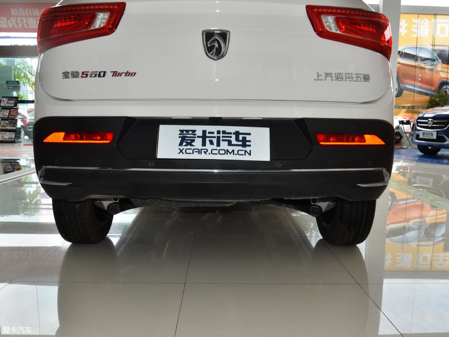 2017E560 1.5T DCT